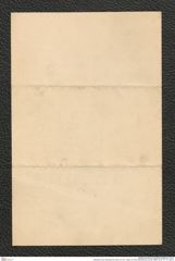 Nachlass Franz Steindachner, Brief von Chr. Lütken an Franz Steindachner (04.06.1889), Inv.Nr. 317.15, Seite 4